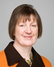 Helen Caton Hughes